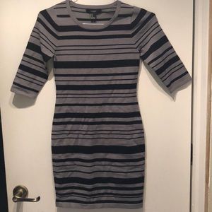Forever 21 bodycon dress